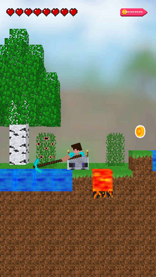 �ҵ�����������Ϸ(MineClimb)��ͼ2