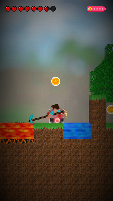 �ҵ�����������Ϸ(MineClimb)��ͼ3