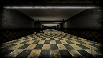 ���������(The Backrooms experience)��ͼ2