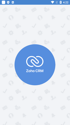 Zoho CRM��׿�ֻ����ͼ4