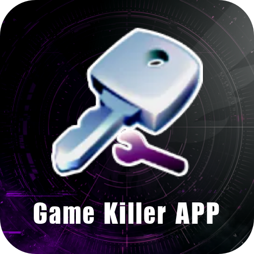 Game Killer v5.0 Beta最新免费版v5.0.2 解锁版