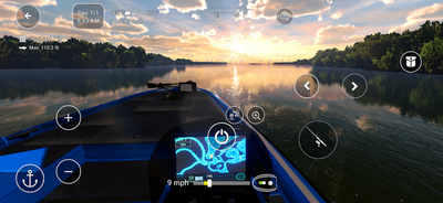 ��������(FishingPlanet)��ͼ1
