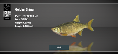 ��������(FishingPlanet)��ͼ0