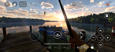 ��������(FishingPlanet)��ͼ3