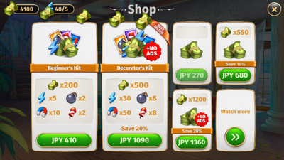 ƴͼ����װ���ڹ���(Jigsaw Puzzle Villa)��ͼ1