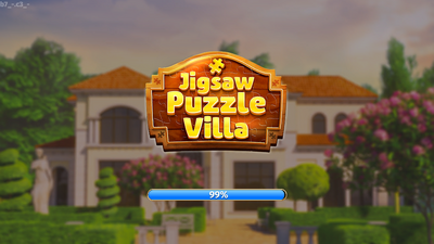 ƴͼ����װ���ڹ���(Jigsaw Puzzle Villa)��ͼ3