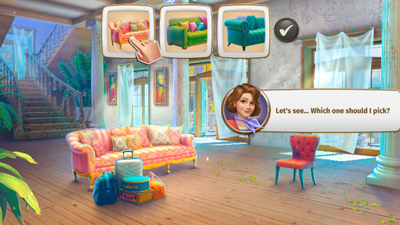 ƴͼ����װ���ڹ���(Jigsaw Puzzle Villa)��ͼ5