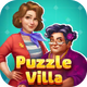 ƴͼ����װ���ڹ���(Jigsaw Puzzle Villa)1.0.2 ��ѹ����