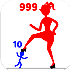 �����Ӣ����¥ս�����޽��(Stick Hero)v0.3.4 ���°�