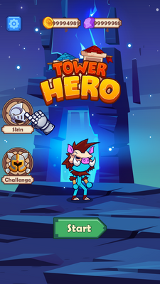 �����Ӣ����¥ս�����޽��(Stick Hero)��ͼ4