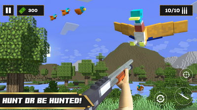 �ҵ������Ѽ����Ϸ(Duck Hunt 3D)��ͼ2