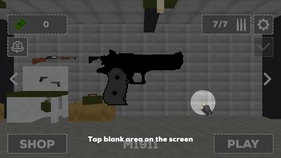 �ҵ������Ѽ����Ϸ(Duck Hunt 3D)��ͼ3