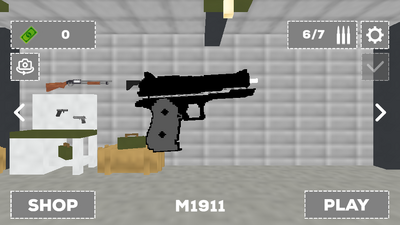 �ҵ������Ѽ����Ϸ(Duck Hunt 3D)��ͼ0