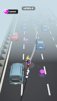 ���ٹ�·���⳵(Highway Taxi)��ͼ0