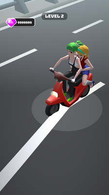 ���ٹ�·���⳵(Highway Taxi)��ͼ2