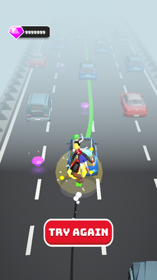 ���ٹ�·���⳵(Highway Taxi)��ͼ1