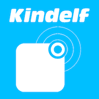 kindelf防丢器app1.7.8 手机版