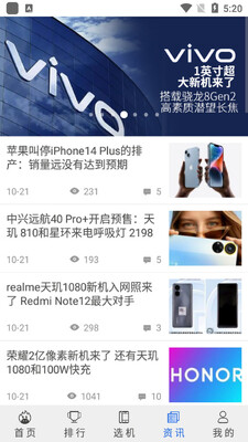 安兔兔评测Lite版截图0