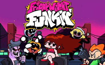 fnf�����ʹ���ģ������-fnf������ģ��-fnfģ���ȫ3.0