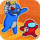 �ʺ�����̫������ɱ(Survivor In Rainbow Monster)v1.1.3���ò˵���