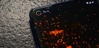 电量指示环挖孔(Energy Ring Universal Edition)截图0