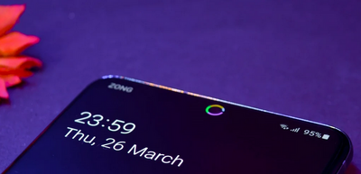 电量指示环挖孔(Energy Ring Universal Edition)截图2