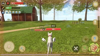 �ɰ�Сèģ�������ΰ�׿���ͼ2