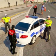 �����侯��ģ������׿��0.0.1���°�