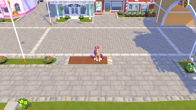 С��������������İ�(My Little Pony word)��ͼ2