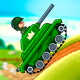 ����֮��Hills of Steel��׿��v8.7.1 ���°�