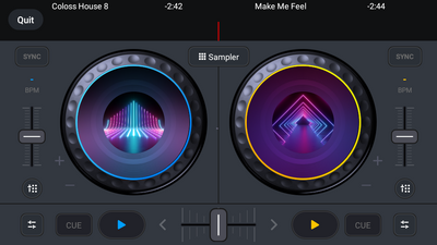 Dj it��������Ѱ��ͼ0