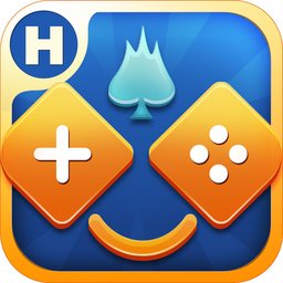 哈哈游戏大厅app1.0 安卓最新版