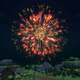 �̻�ģ����3d���°�(Fireworks Simulator 3D)3.7 �ֻ������