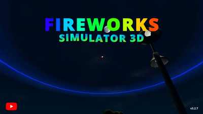 �̻�ģ����3d���°�(Fireworks Simulator 3D)��ͼ4