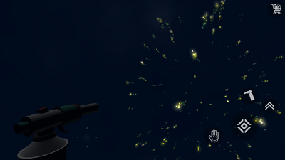 �̻�ģ����3d���°�(Fireworks Simulator 3D)��ͼ0