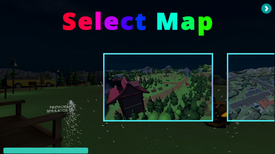 �̻�ģ����3d���°�(Fireworks Simulator 3D)��ͼ2