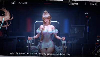 无期迷途国际服官方版截图2