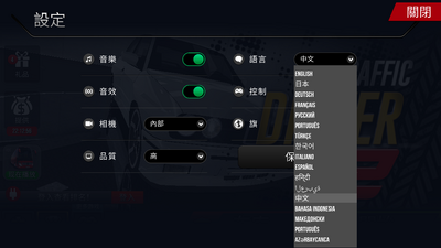 ��ͨ˾��2����(Traffic Driver 2)��ͼ0