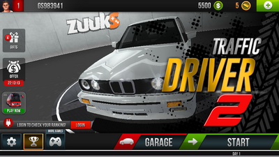 ��ͨ˾��2����(Traffic Driver 2)��ͼ3