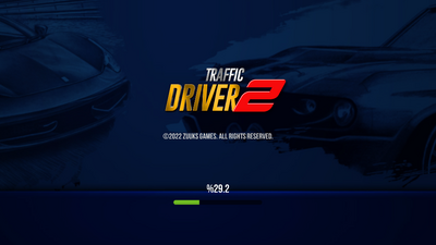 ��ͨ˾��2����(Traffic Driver 2)��ͼ1
