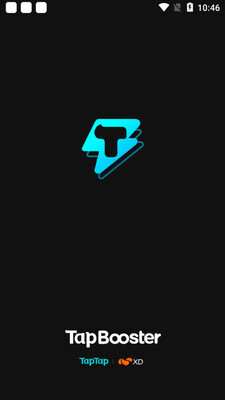 tap加速器国际版(Tap Booster)截图2