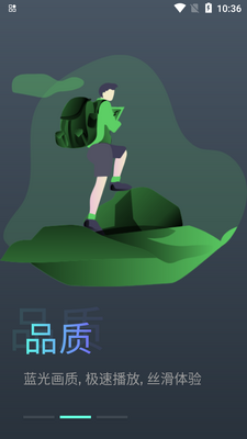 �ֿ���Ƶv5.0.3���°��ͼ5