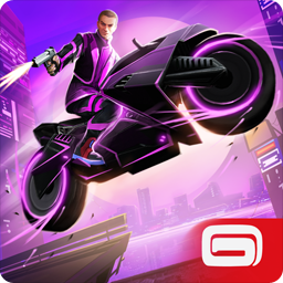 �µ�����ά��˹2026���°汾(gangstar 4)v9.5.1a �ٷ���