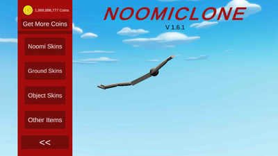 ��ת�����Ϸ(NoomiClone)��ͼ5