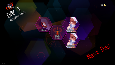 Dungeon Squad解锁版(地牢小队)截图0