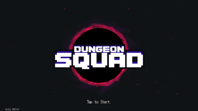Dungeon Squad解锁版(地牢小队)截图5