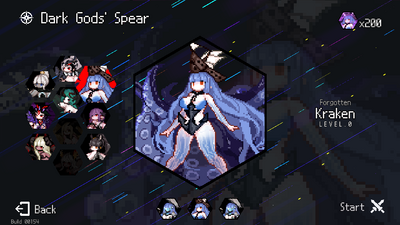 地牢小队全角色版(Dungeon Squad)截图1