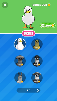 Duck on the Run(���ܵ�Ѽ��)���޽�ҽ�ͼ0
