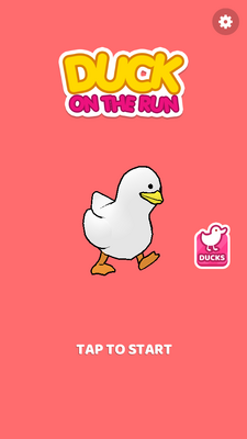 Duck on the Run(���ܵ�Ѽ��)���޽�ҽ�ͼ4