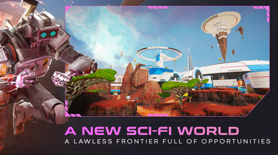 ��Ļ׷����(Skyfall Chasers)��ͼ4